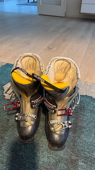 Product image 1 of 5