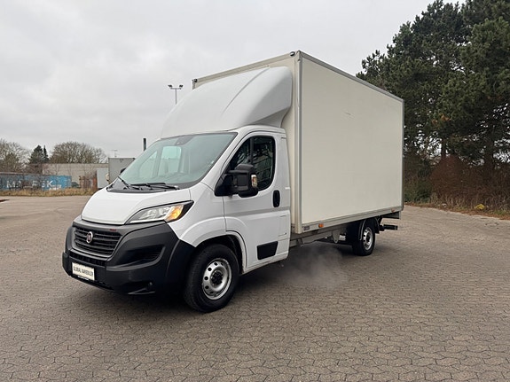 Fiat Ducato 35