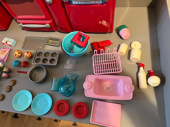 Product image 2 of 5