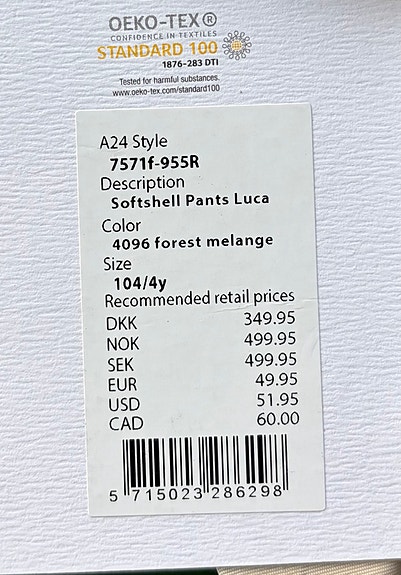 Product image 2 of 2