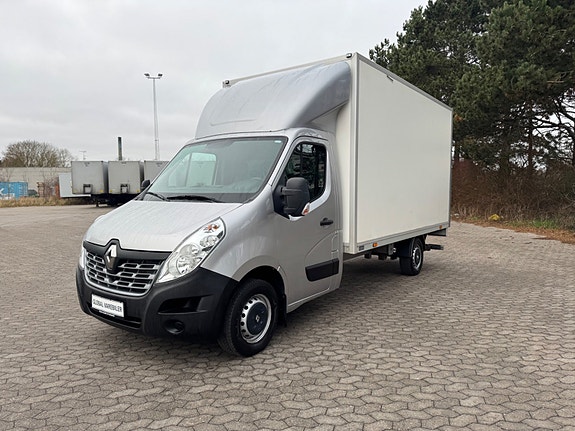 Renault Master III T35