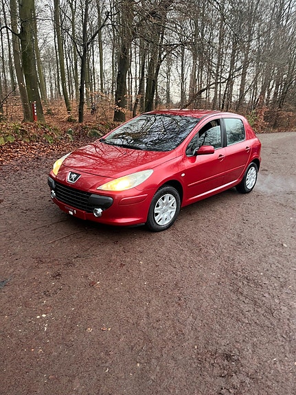 Peugeot 307