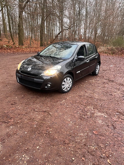 Renault Clio III
