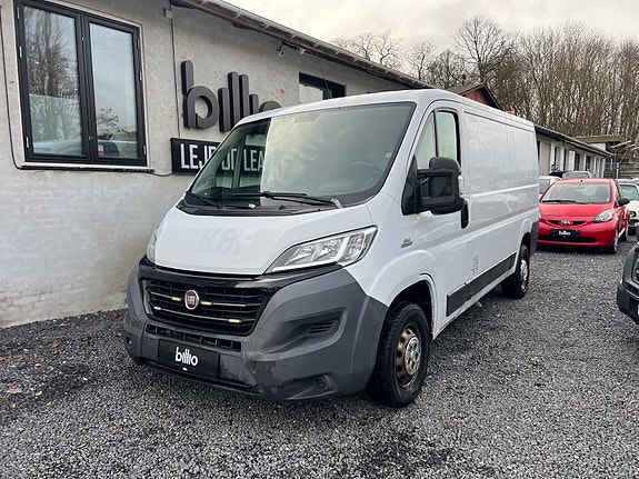 Fiat Ducato 30