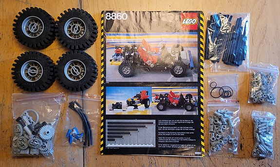 Product image 2 of 4