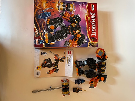 Product image 3 of 5