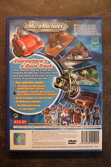 Product image 2 of 3