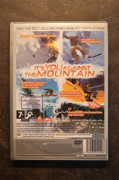 Product image 2 of 3