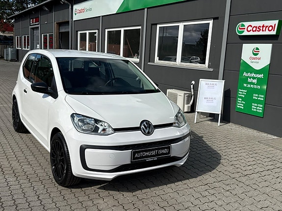 VW UP!