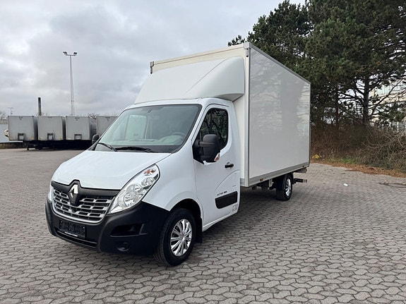 Renault Master III T35