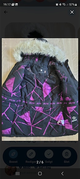 Product image 2 of 6