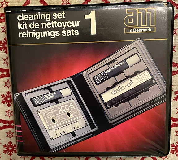 Product image 1 of 5