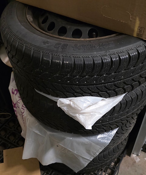 Product image 1 of 5