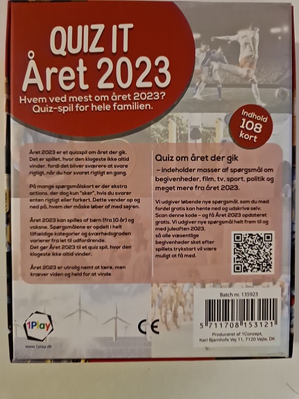 Product image 2 of 5