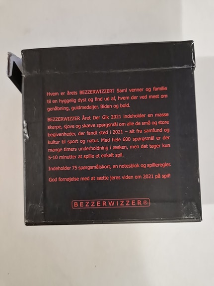 Product image 2 of 5