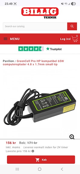 Product image 2 of 2