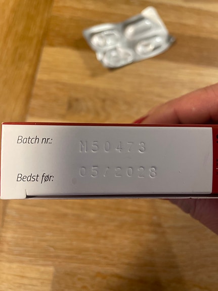 Product image 2 of 2