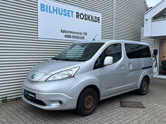 Nissan e-NV200