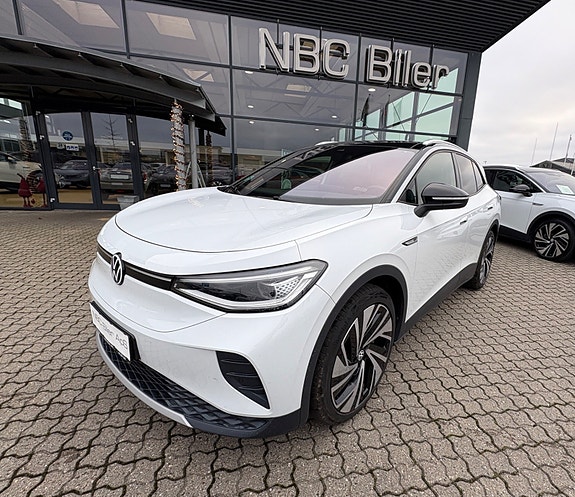 VW ID.4