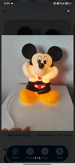 Product image 2 of 6