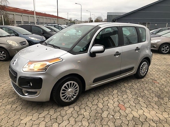 Citroen C3 Picasso