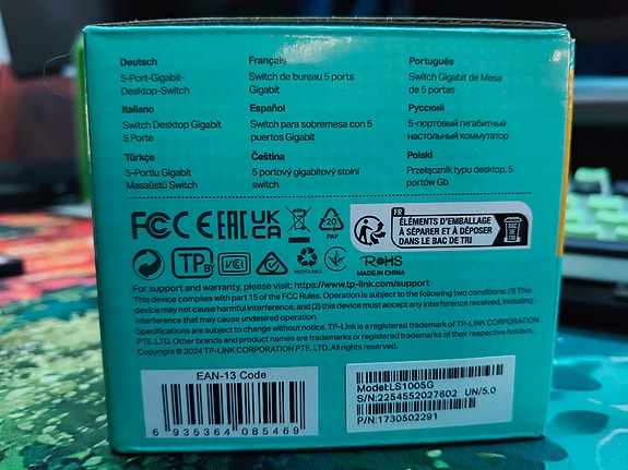 Product image 5 of 7