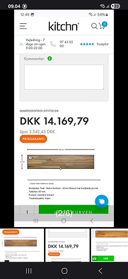 Product image 2 of 3