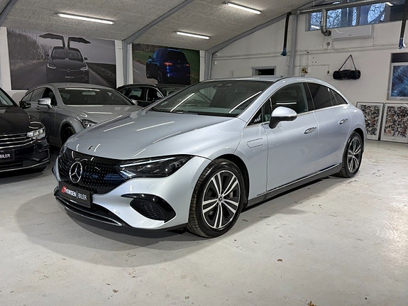 Mercedes EQE300