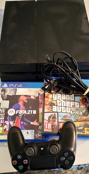 Product image 1 of 4