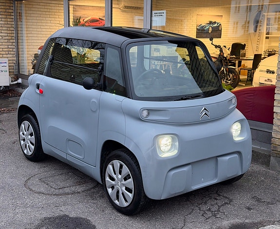 Citroen Ami