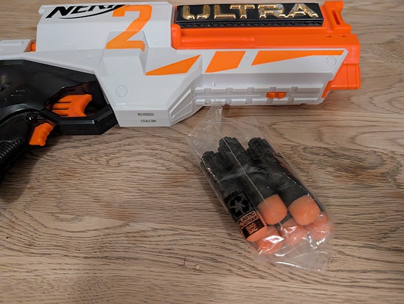 Product image 2 of 5