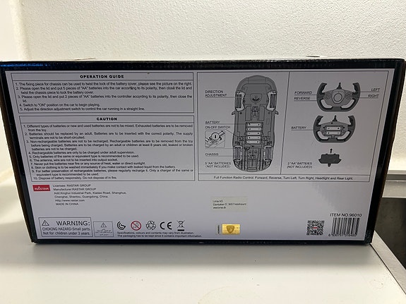 Product image 3 of 3