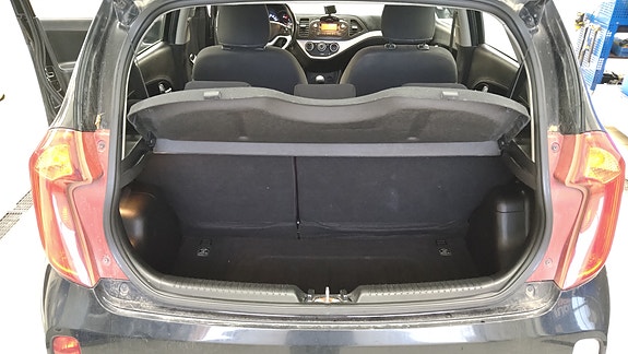 Kia Picanto – billede 2
