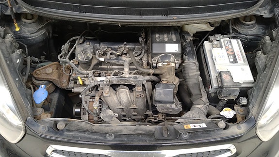 Kia Picanto – billede 3