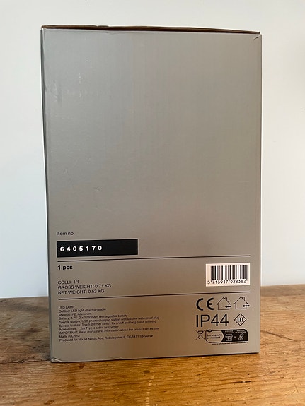 Product image 3 of 5