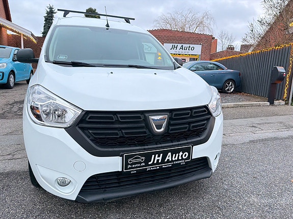 Dacia Dokker