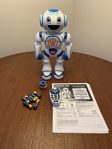 Product image 1 of 5