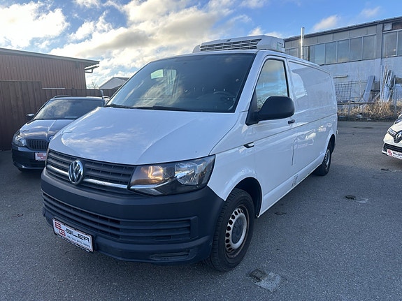 VW Transporter