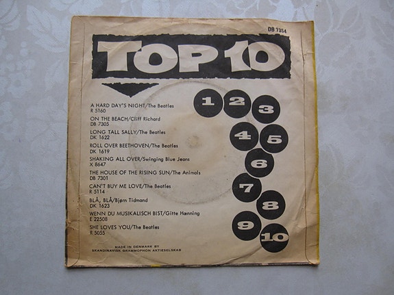 Product image 2 of 10