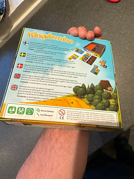 Product image 4 of 5