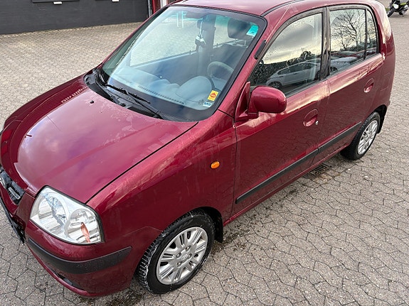 Hyundai Atos