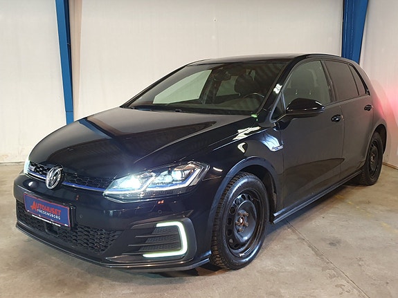 VW Golf VII