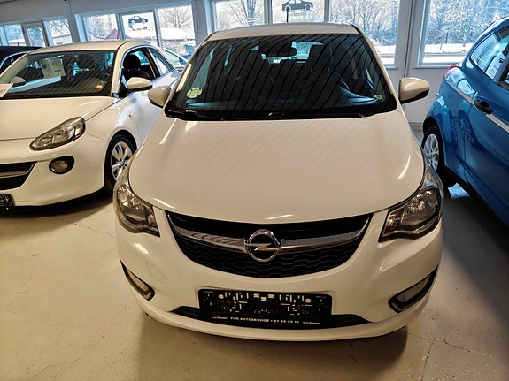 Opel Karl
