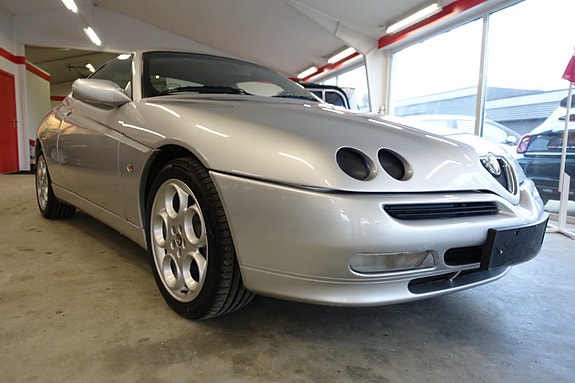 Alfa Romeo GTV