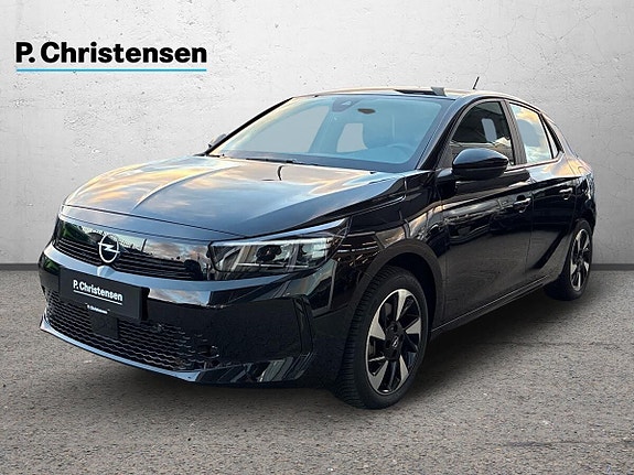 Opel Corsa-e