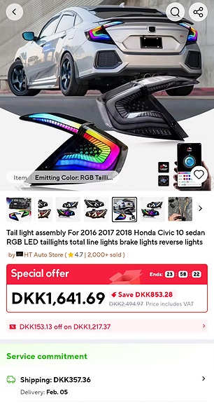 Product image 2 of 3