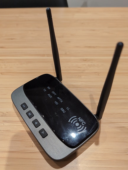 Product image 2 of 5