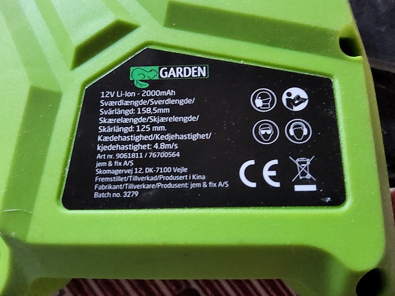 Product image 1 of 3