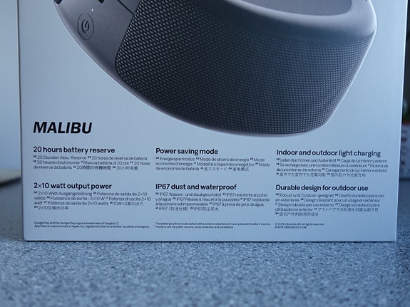 Product image 2 of 6