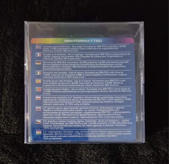 Product image 2 of 6